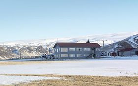 Farmhouse Lodge