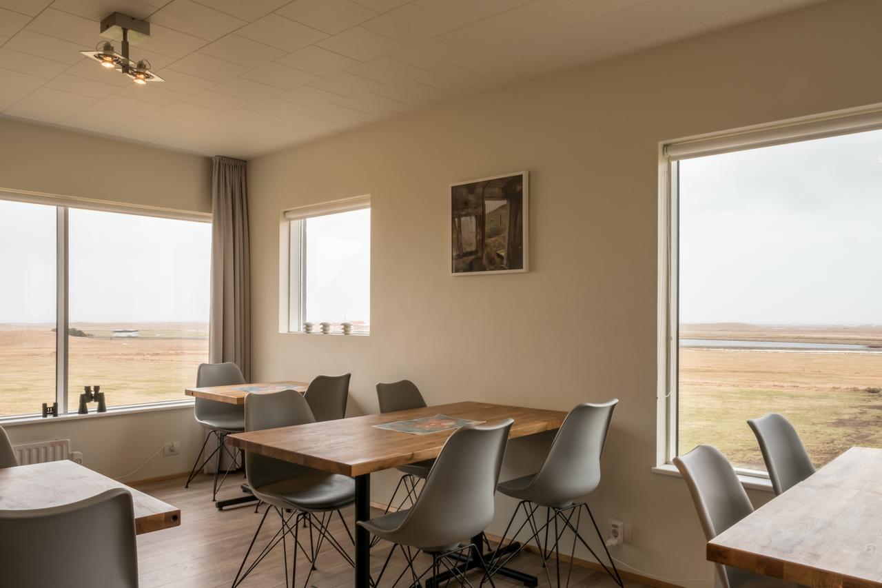 Farmhouse Lodge Skeidflotur Extérieur photo